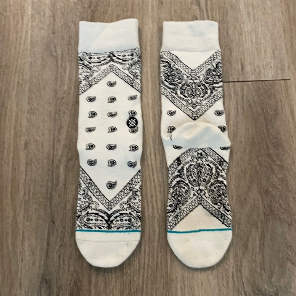 Stance socks